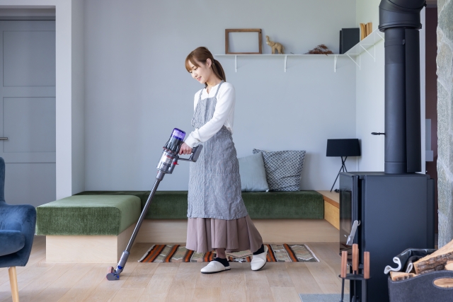 日々の丁寧な掃除機掛けや熱処理を駆使した効果的な退治方法